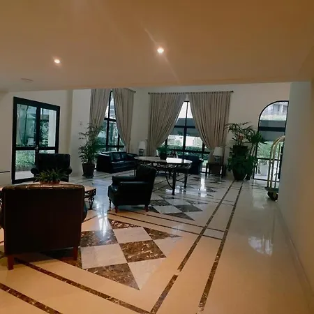 Suites Inside The Universe Paulista Sao Paulo Exterior photo