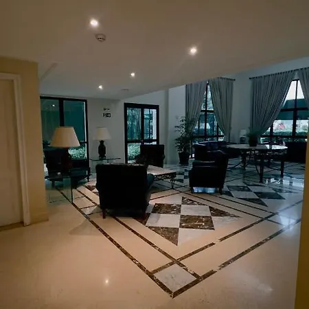 Suites Inside The Universe Paulista Sao Paulo Exterior photo