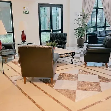 Suites Inside The Universe Paulista Sao Paulo Exterior photo