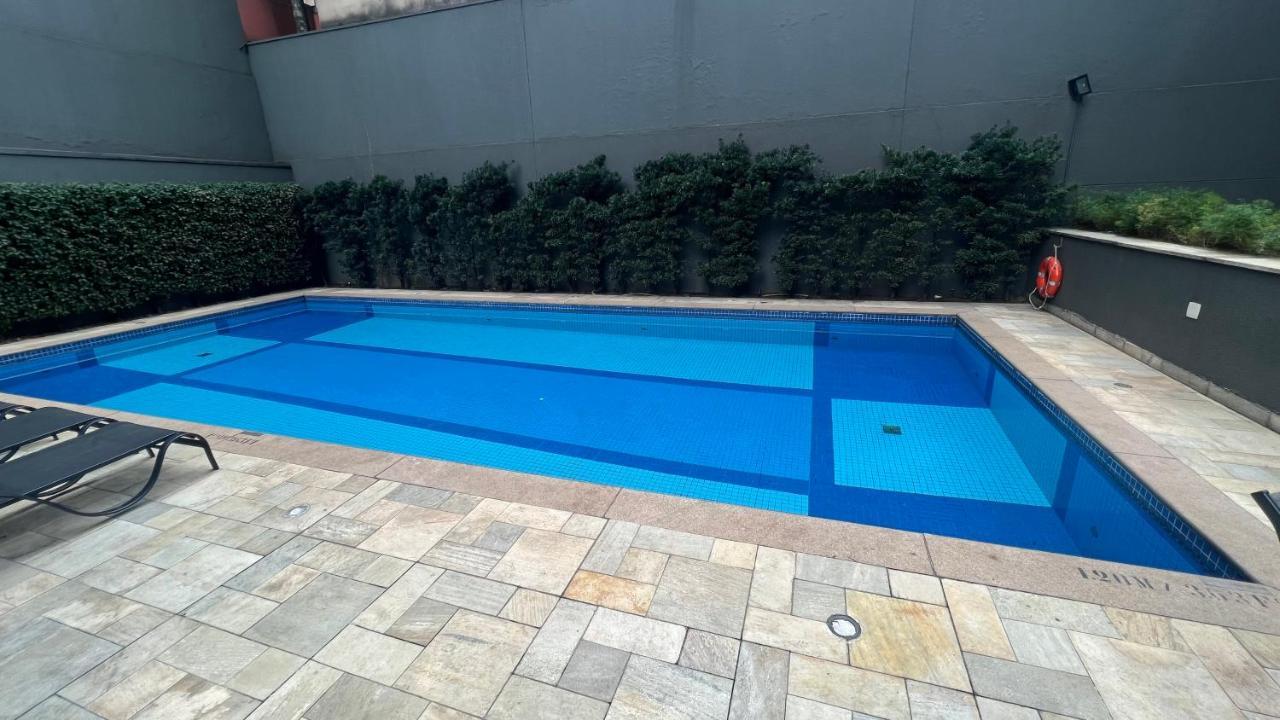 Inside Windham Paulista 圣保罗