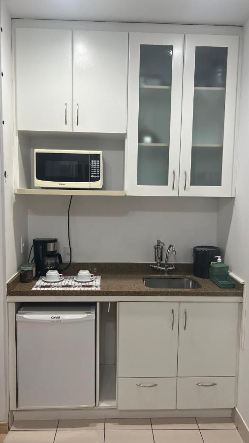 Inside Windham Paulista 5* 圣保罗