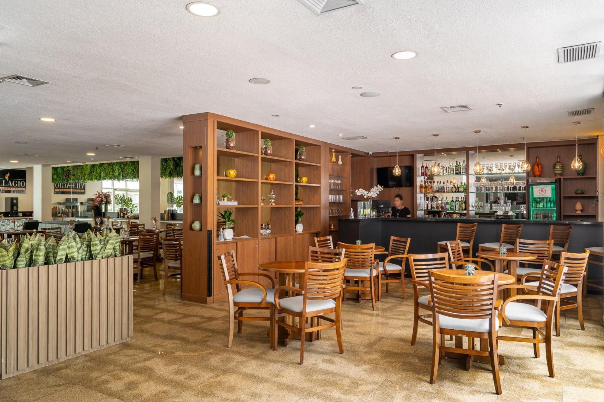 酒店 Inside Windham Paulista 圣保罗